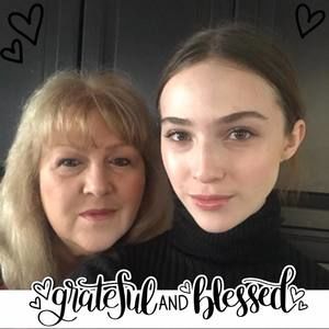 Meet your Posher, Catherine